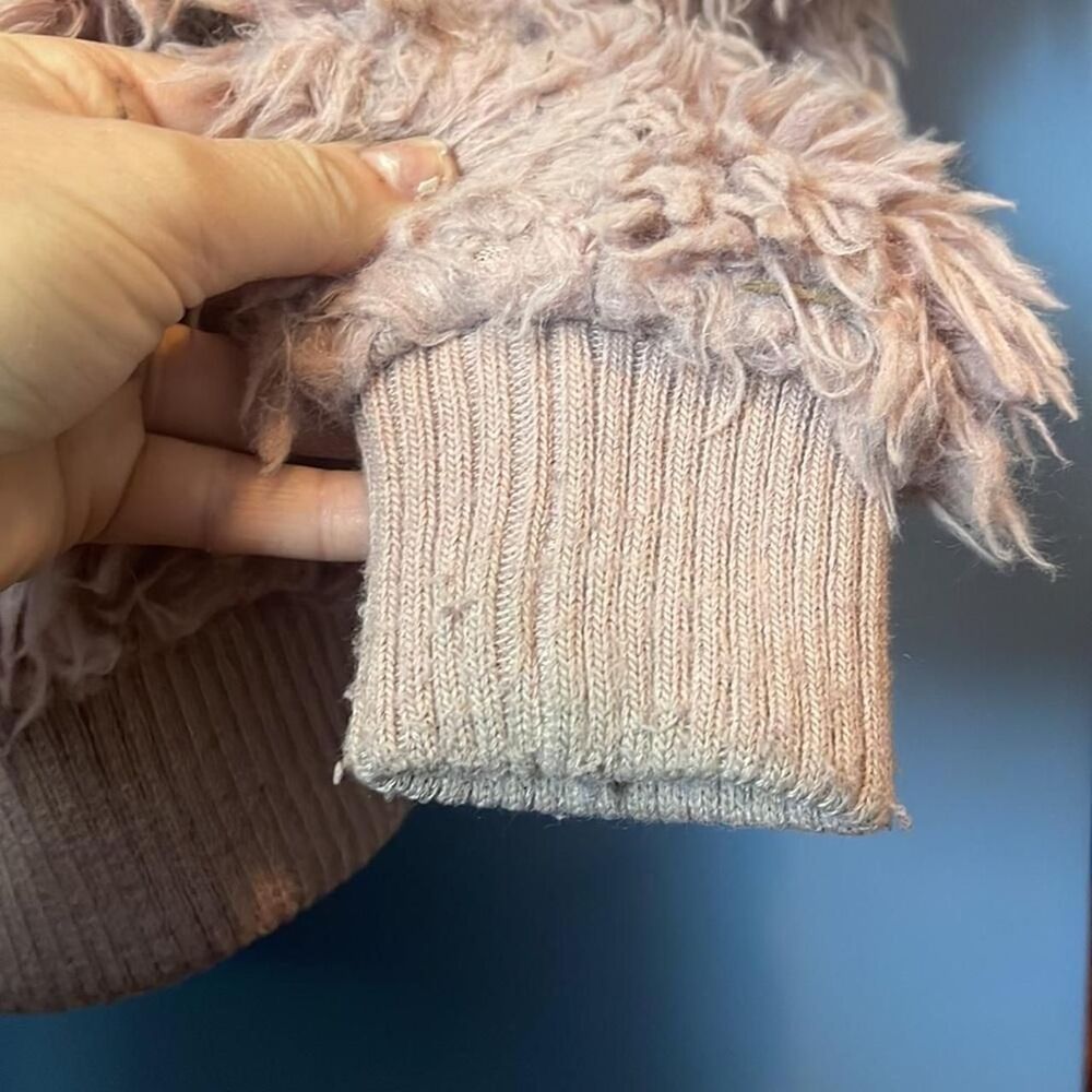 Unbranded Women's Pink Coat - Picture 4 of 7